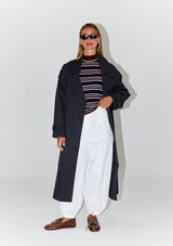 טרנץ' ניקולט | נייבי