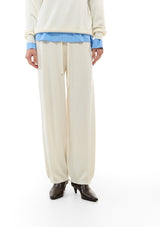 מכנסי הלנה | לבן