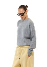 סריג ג'ולי | אפור