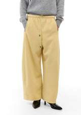 מכנסי לוסיאן | בננה