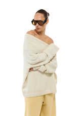 סריג הילרי | לבן