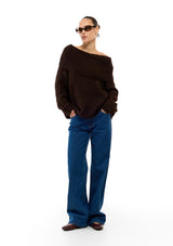 סריג הילרי | חום