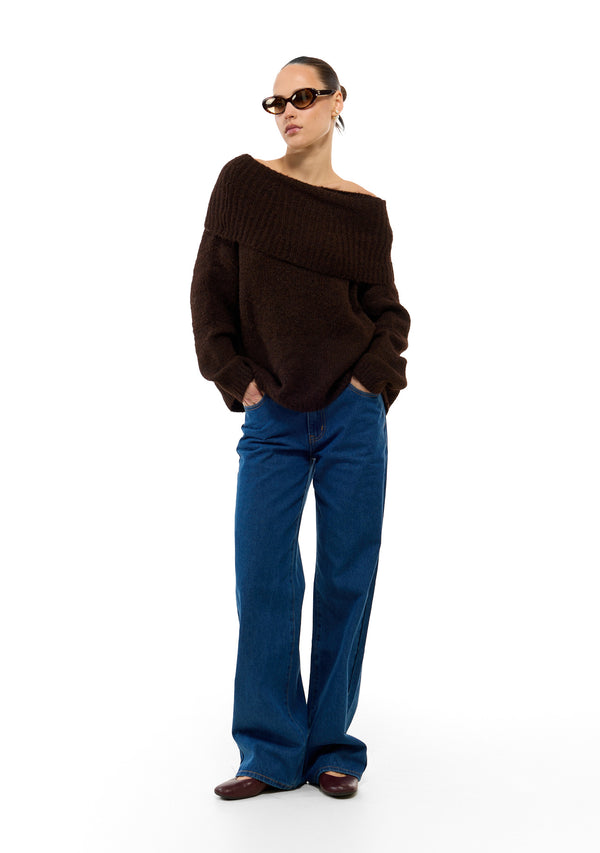 סריג הילרי | חום