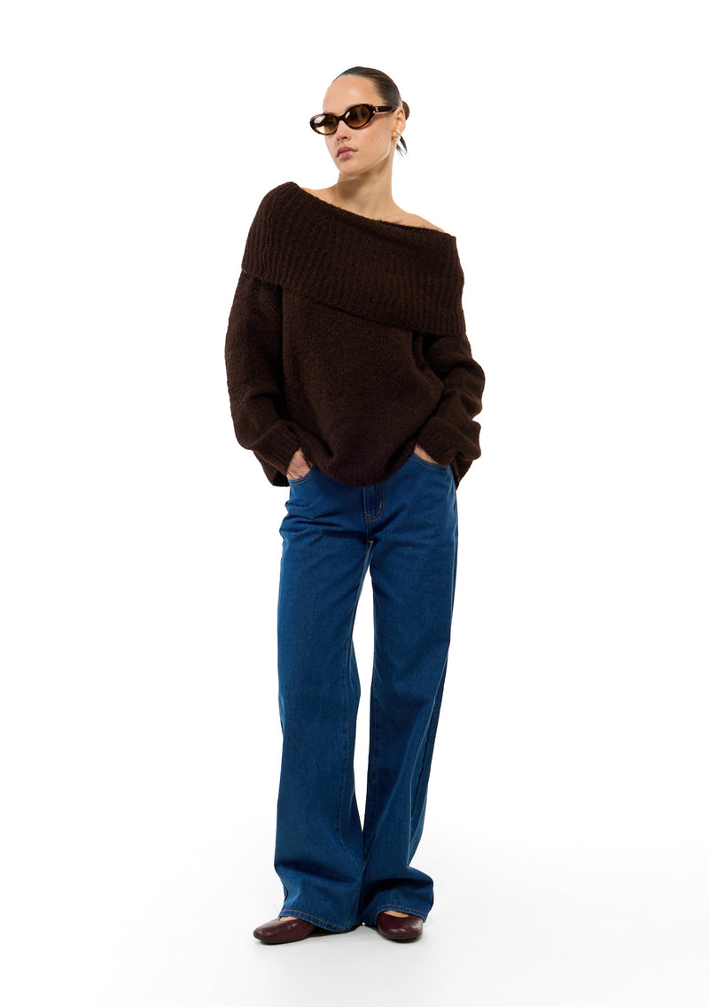 סריג הילרי | חום