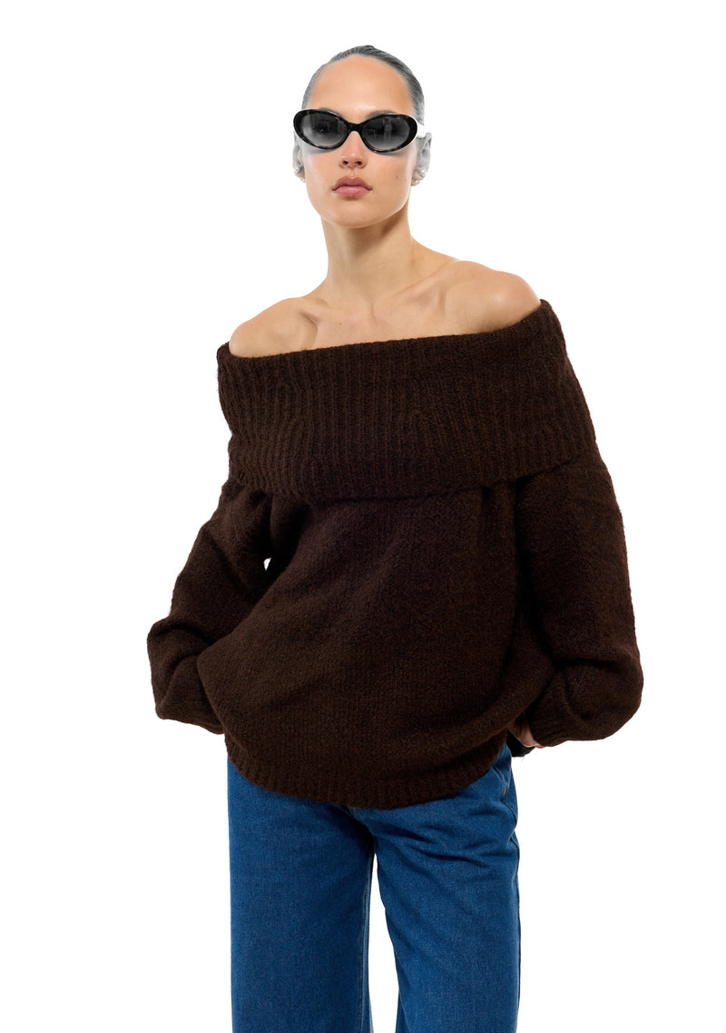 סריג הילרי | חום