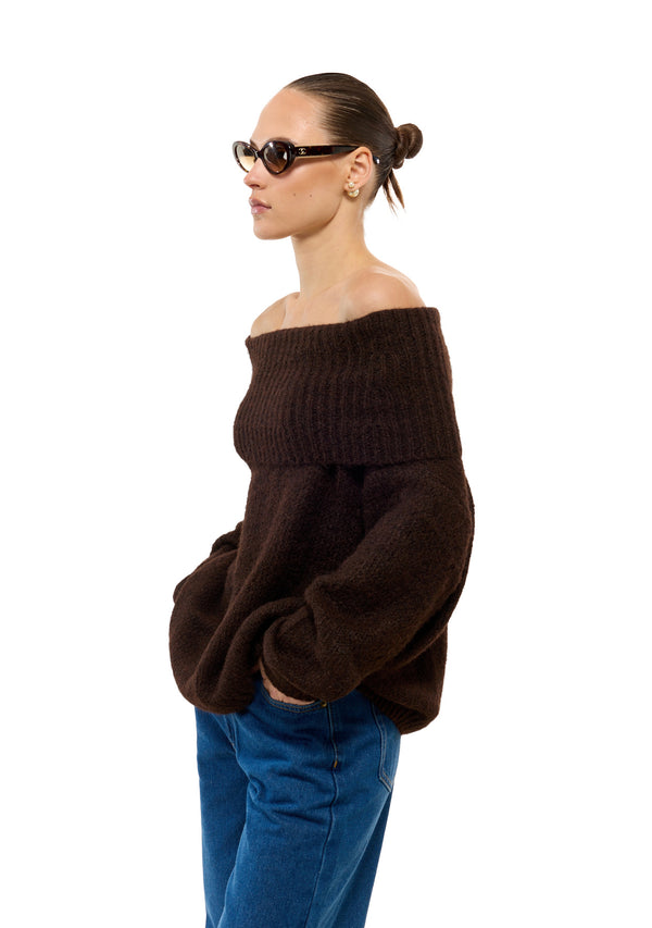 סריג הילרי | חום