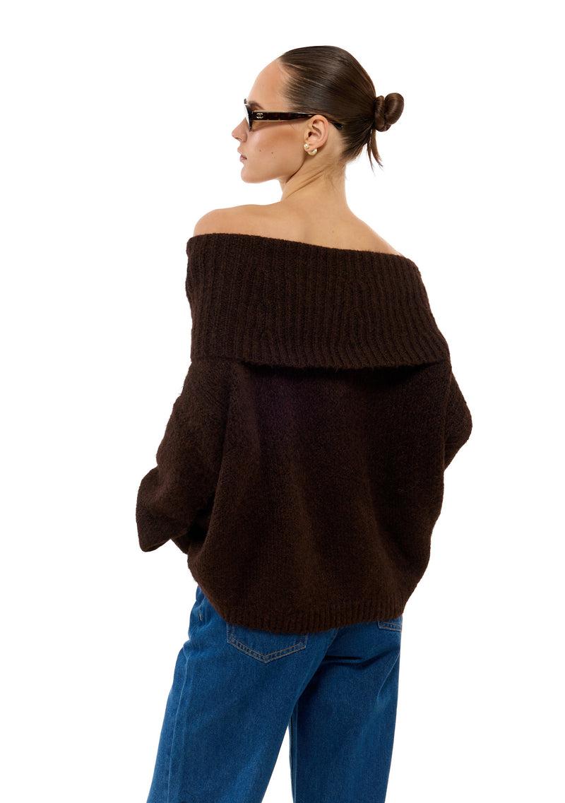 סריג הילרי | חום