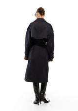 טרנץ' ניקולט | נייבי