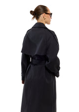 טרנץ' ניקולט | נייבי