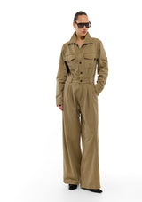 אוברול סבין