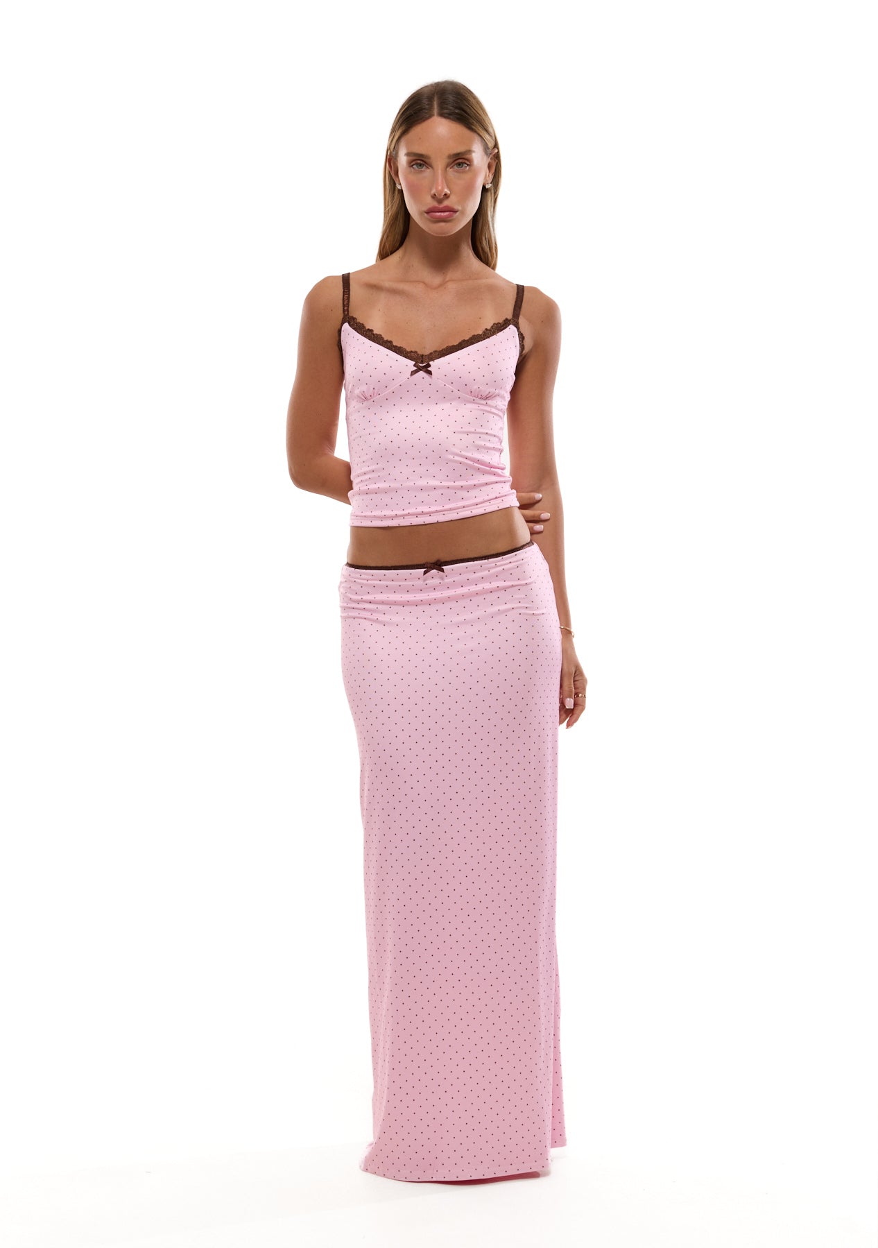 חצאית לוסיל