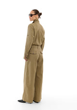 אוברול סבין