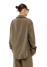 חולצת מיי | זית