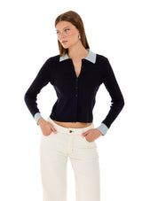 סריג מיילס | נייבי