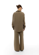 מכנסי מיי | זית