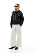 ג'קט סימון | שחור