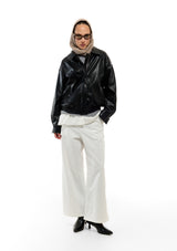 ג'קט סימון | שחור