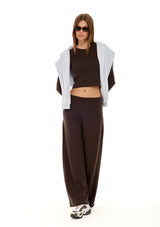 סריג אנני | חום