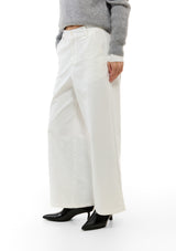 ג'ינס ג'וליאן | לבן