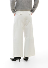 ג'ינס ג'וליאן | לבן