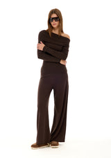 סריג לוקאס | חום