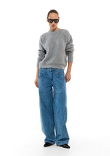 ג'ינס רנדי | ג'ינס