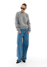 ג'ינס רנדי | ג'ינס