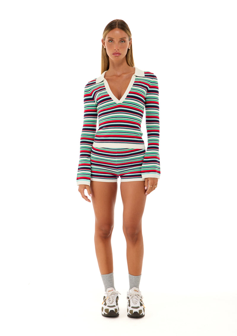 שורט מיסטרל