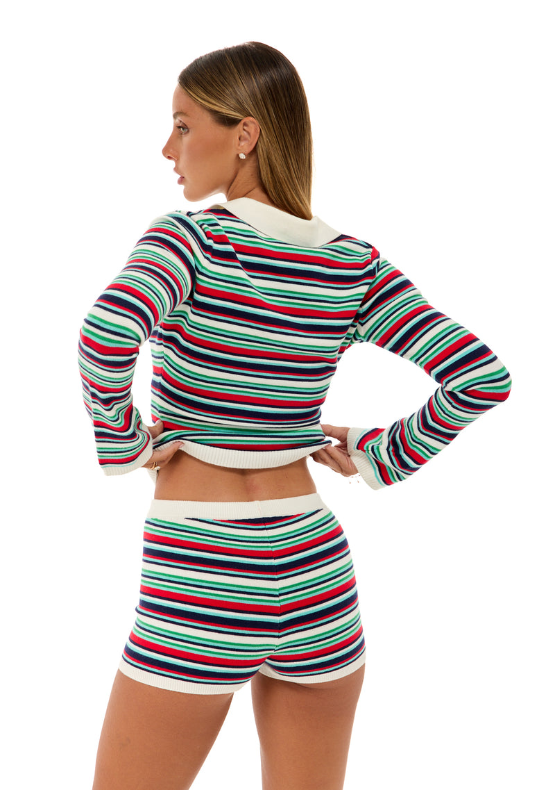 שורט מיסטרל