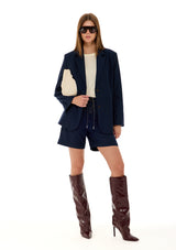 ג'קט דרו | נייבי