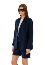 ג'קט דרו | נייבי