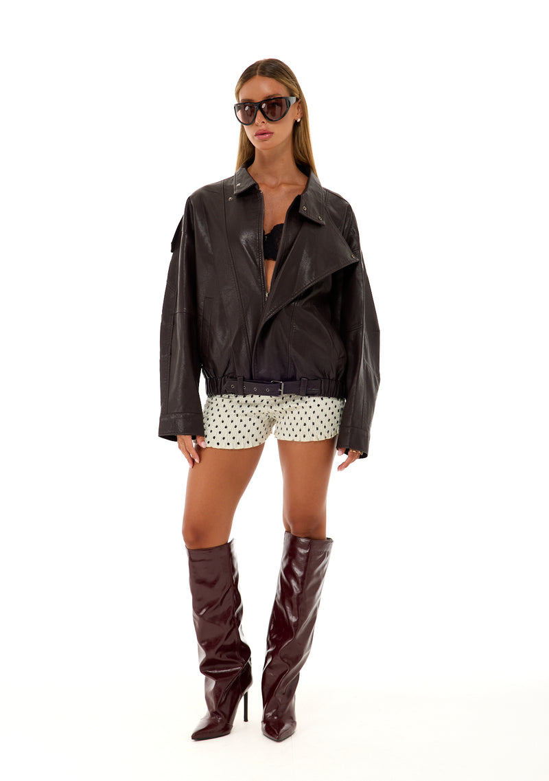 ג'קט תיאו | בורדו