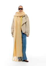 ג'קט אליס | שמנת