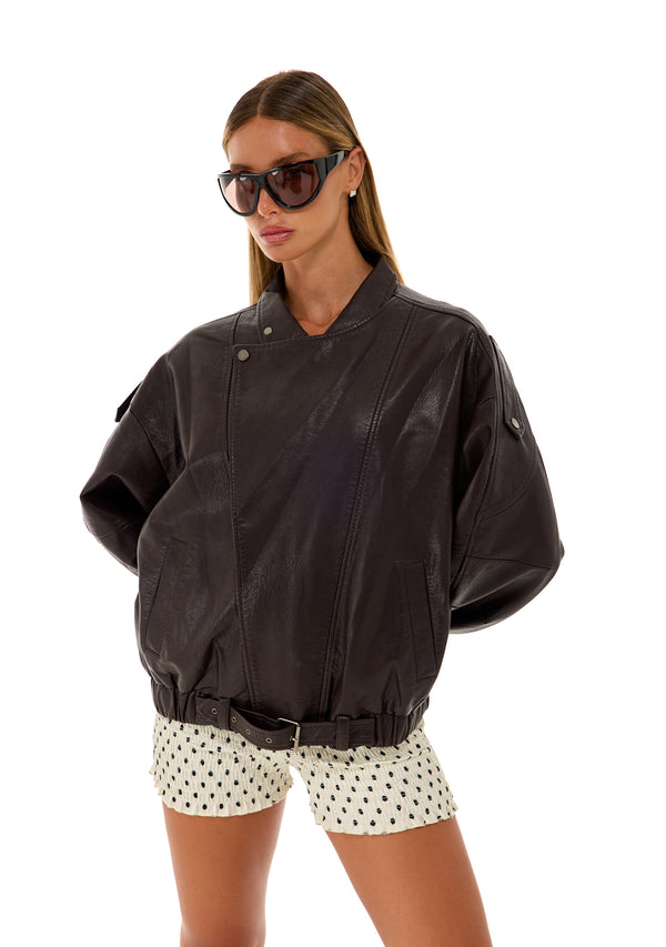 ג'קט תיאו | בורדו