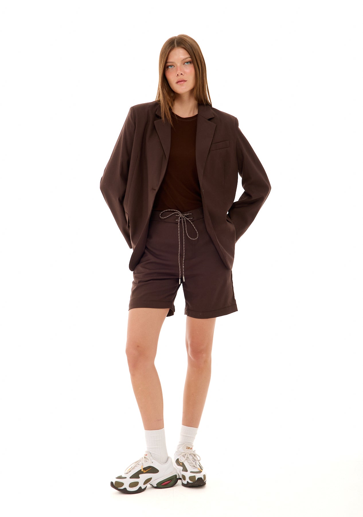 ג'קט דרו | חום