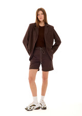 ג'קט דרו | חום