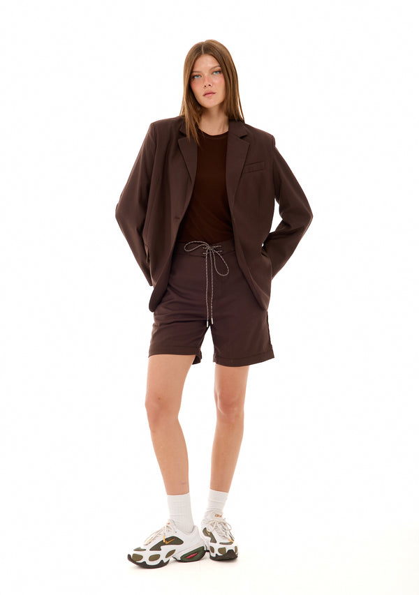 ג'קט דרו | חום