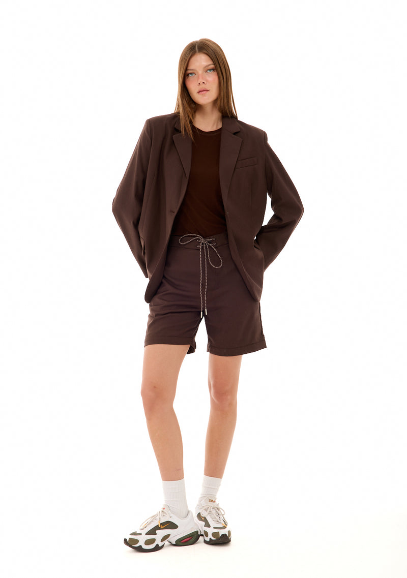 ג'קט דרו | חום