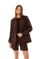 ג'קט דרו | חום