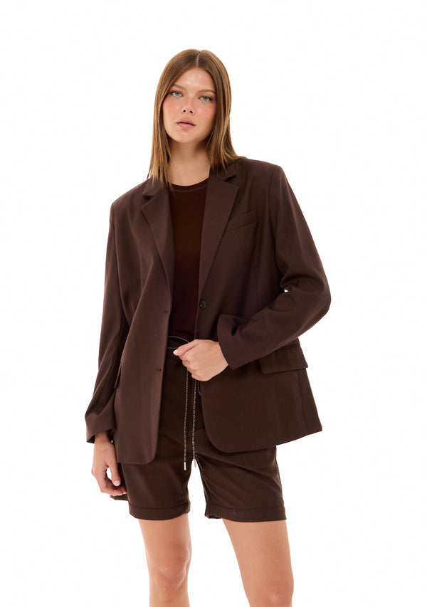 ג'קט דרו | חום