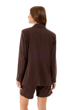 ג'קט דרו | חום