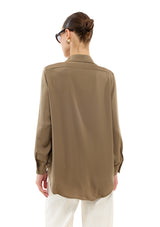 חולצת טרו | זית