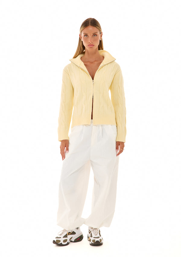 סריג מרסיי | בננה