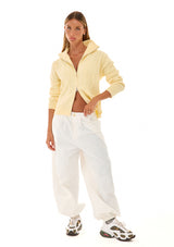 סריג מרסיי | בננה