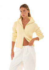 סריג מרסיי | בננה