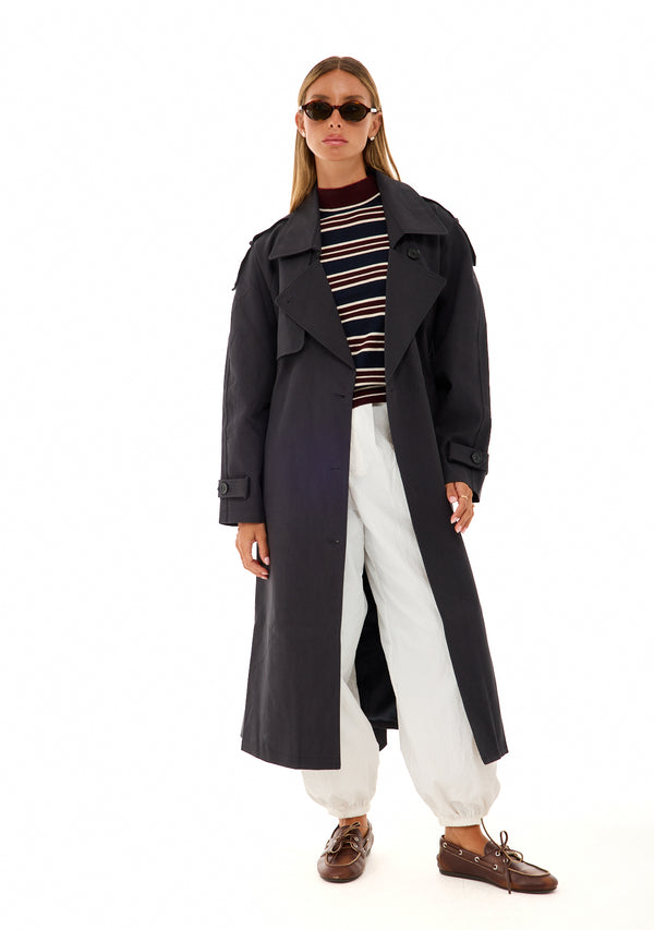 טרנץ' ניקולט | נייבי