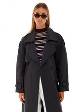 טרנץ' ניקולט | נייבי