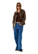 ג'קט סימון | חום