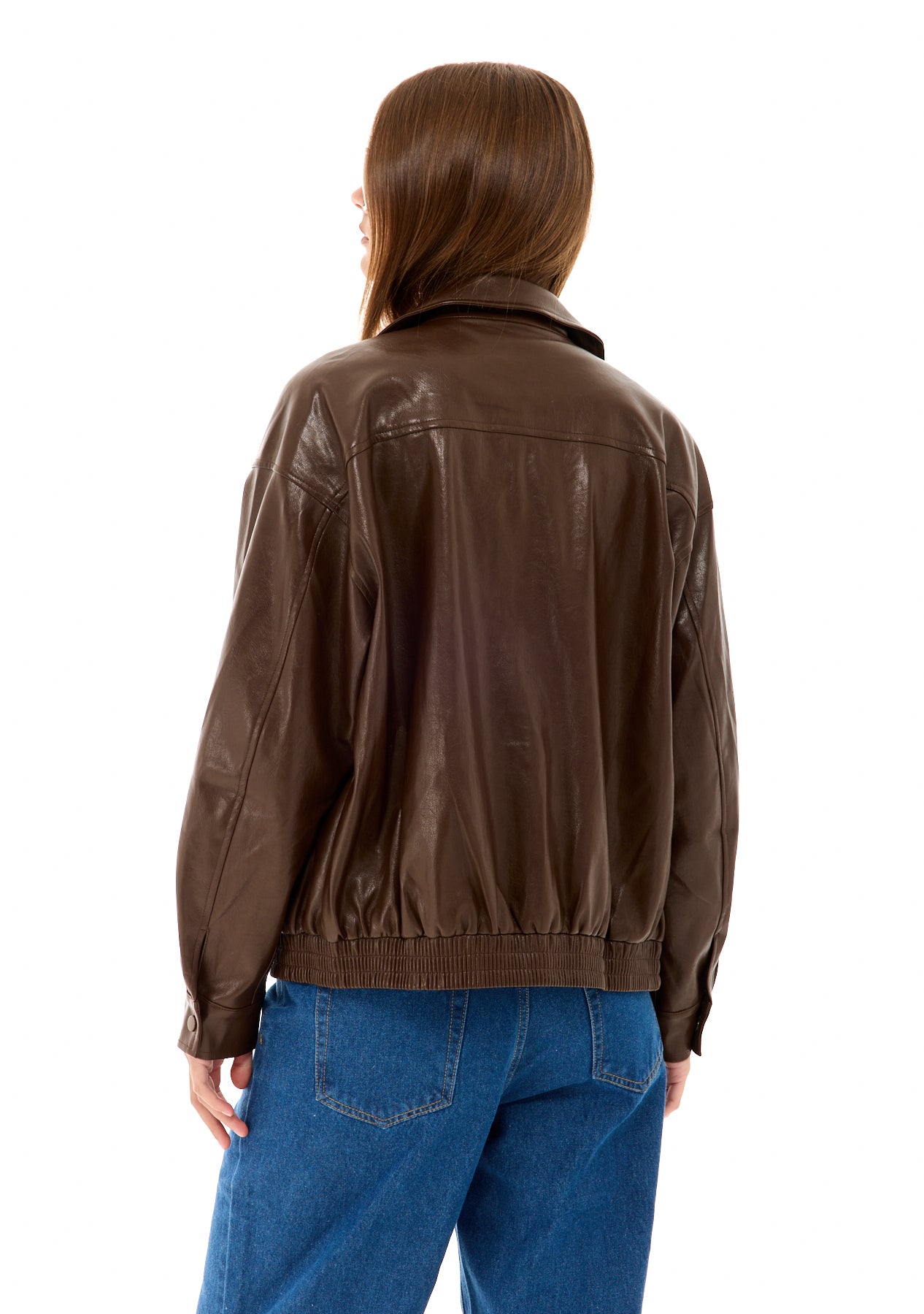 ג'קט סימון | חום