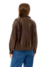 ג'קט סימון | חום